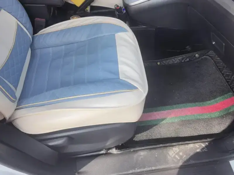 2019 Haval M6 с пробегом 58 000 км