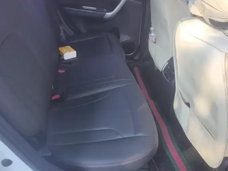 2019 Haval M6 с пробегом 58 000 км