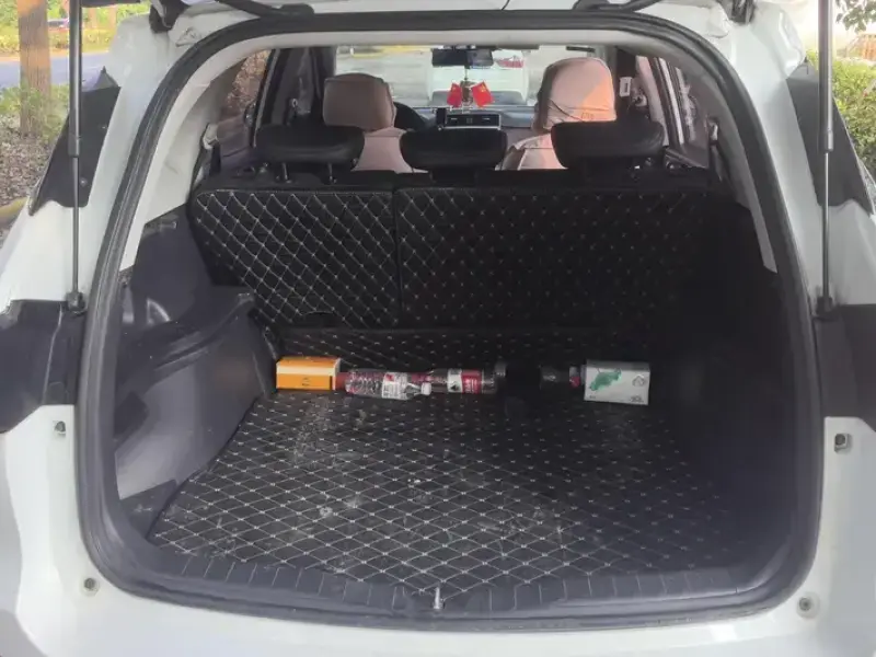 2019 Haval M6 с пробегом 58 000 км