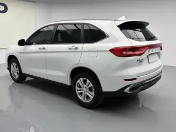 2023 Haval M6 с пробегом 16 000 км