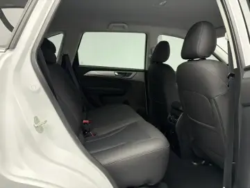 2023 Haval M6 с пробегом 16 000 км