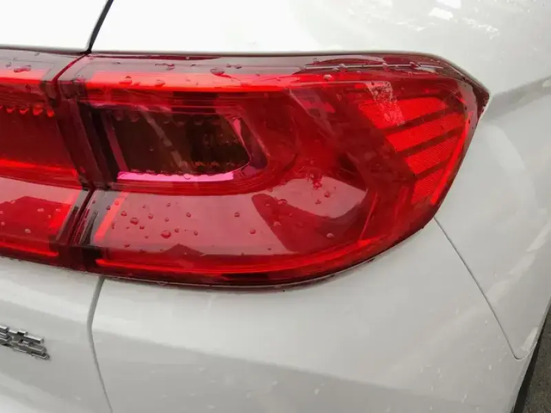 2023 Haval M6 с пробегом 51 000 км