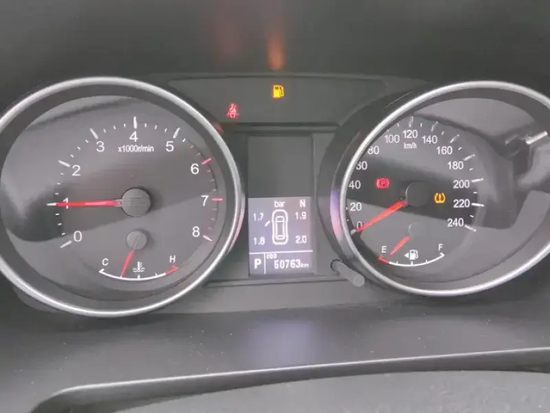 2023 Haval M6 с пробегом 51 000 км