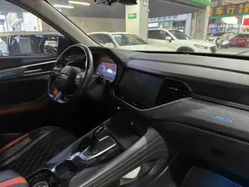 2019 Haval F7x с пробегом 88 000 км
