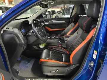 2019 Haval F7x с пробегом 88 000 км