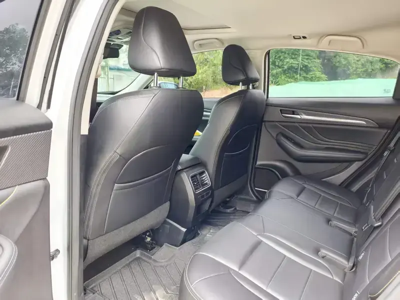 2019 Haval F7x с пробегом 94 200 км