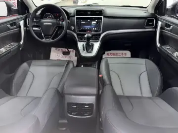 2019 Haval M6 с пробегом 39 000 км