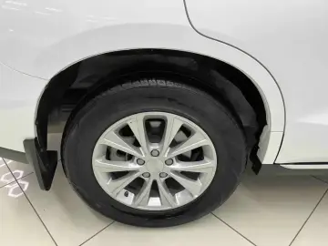 2021 Haval M6 с пробегом 41 000 км