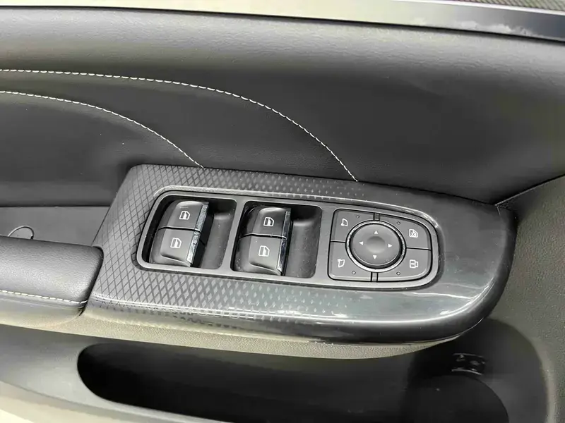 2021 Haval M6 с пробегом 41 000 км