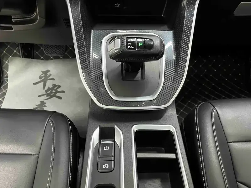 2021 Haval M6 с пробегом 41 000 км