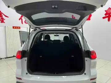 2021 Haval M6 с пробегом 41 000 км