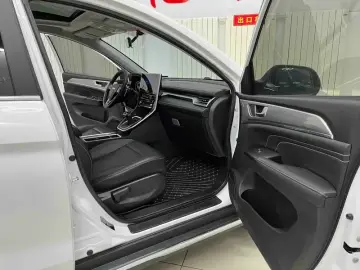 2021 Haval M6 с пробегом 41 000 км