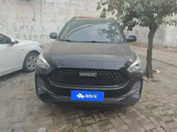 2019 Haval M6 с пробегом 39 000 км