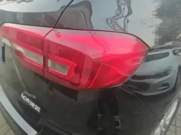 2019 Haval M6 с пробегом 39 000 км