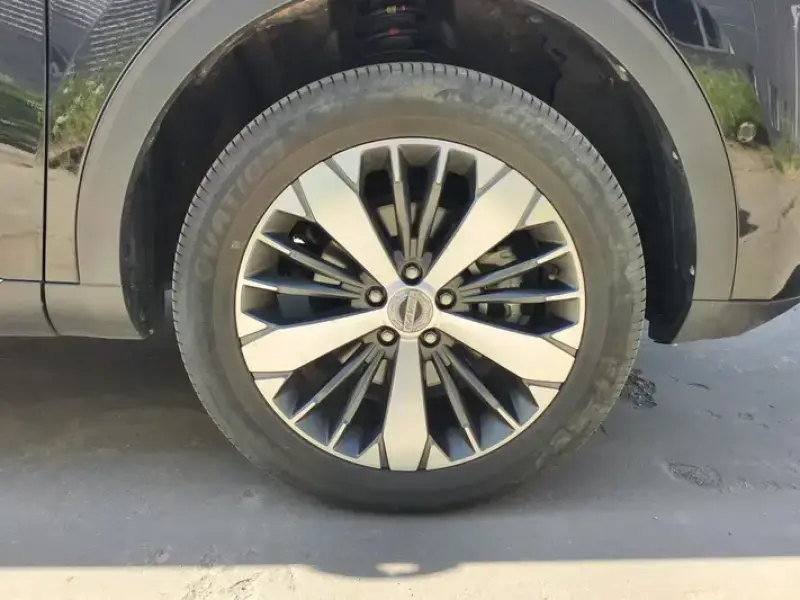 2019 Haval F7x с пробегом 69 000 км