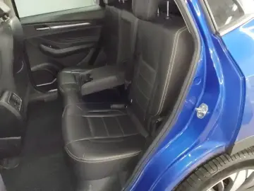 2019 Haval F7x с пробегом 33 200 км