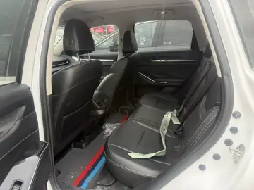 2021 Haval H6 с пробегом 48 000 км