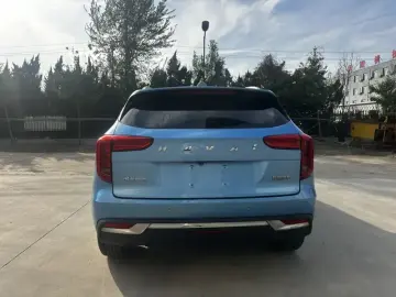 2021 Haval Jolion с пробегом 66 000 км