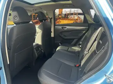 2021 Haval Jolion с пробегом 66 000 км