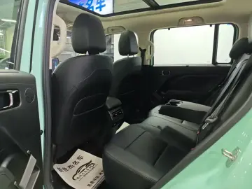 2026 Haval Menglong (Raptor) с пробегом 7 000 км