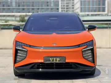 2021 HiPhi X с пробегом 70 000 км