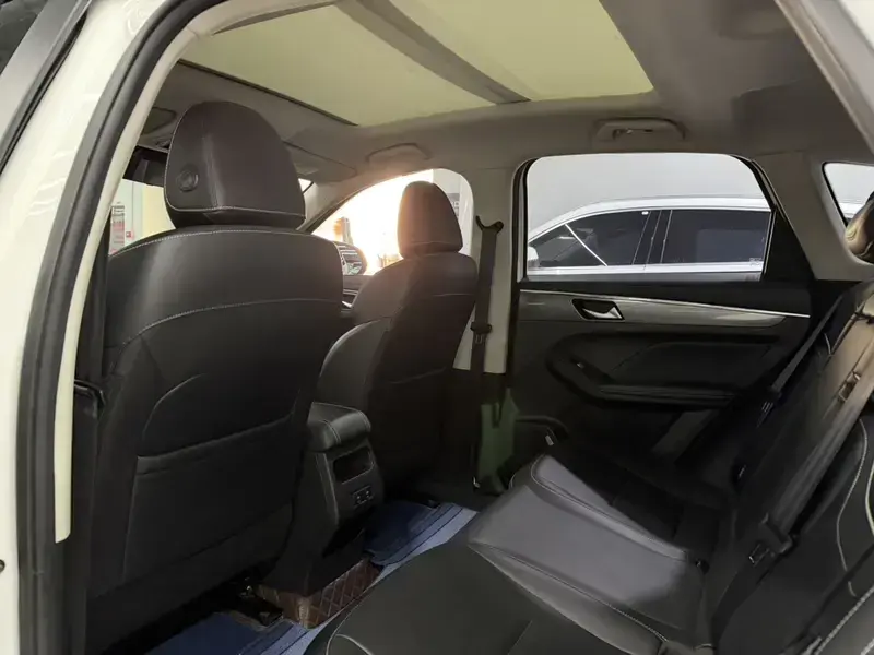 2021 Haval Jolion с пробегом 37 000 км