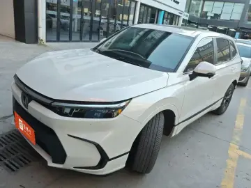 2025 Honda Breeze с пробегом 25 000 км