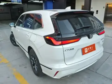 2025 Honda Breeze с пробегом 25 000 км