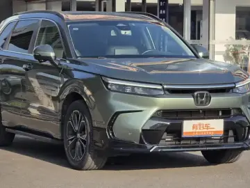 2023 Honda Breeze с пробегом 26 000 км
