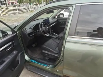 2023 Honda Breeze с пробегом 26 000 км