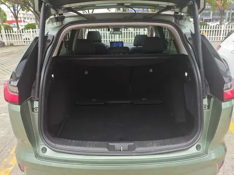 2023 Honda Breeze с пробегом 26 000 км