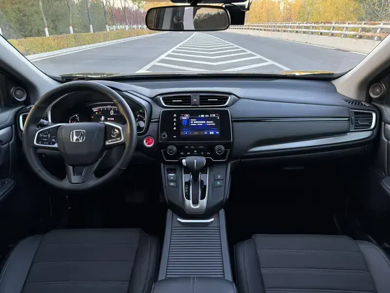 2021 Honda Breeze с пробегом 70 000 км