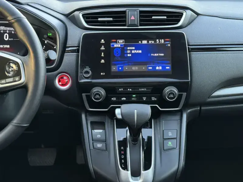 2021 Honda Breeze с пробегом 70 000 км