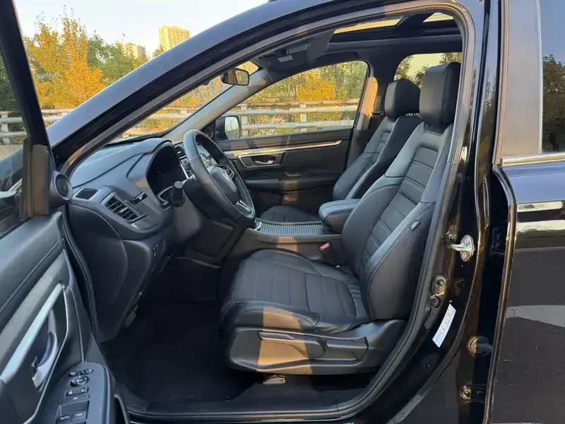 2021 Honda Breeze с пробегом 70 000 км
