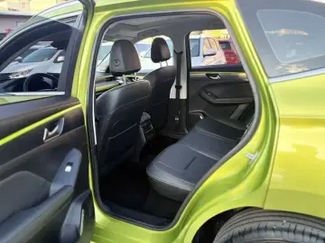 2021 Haval Jolion с пробегом 28 000 км