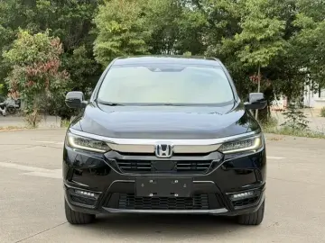 2020 Honda Breeze с пробегом 89 000 км
