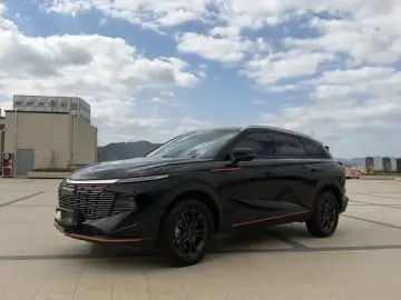 Haval Shenshou
