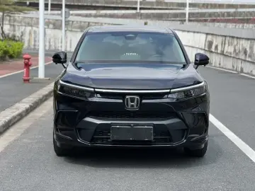 2023 Honda Breeze с пробегом 11 000 км