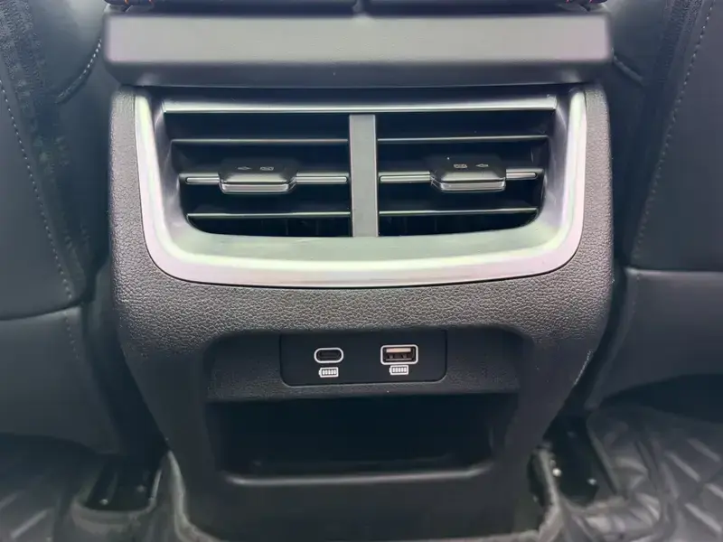 2022 Haval Shenshou с пробегом 51 500 км