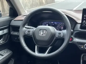 2023 Honda Breeze с пробегом 11 000 км