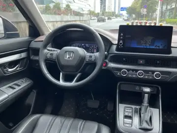 2023 Honda Breeze с пробегом 11 000 км