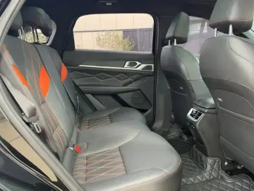 2022 Haval Shenshou с пробегом 51 500 км