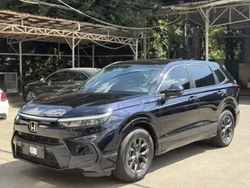 Honda Breeze