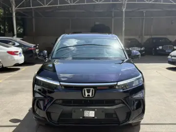 2023 Honda Breeze с пробегом 27 000 км