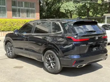 2023 Honda Breeze с пробегом 27 000 км