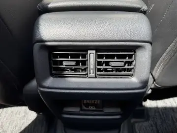 2023 Honda Breeze с пробегом 27 000 км