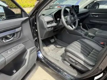 2023 Honda Breeze с пробегом 27 000 км