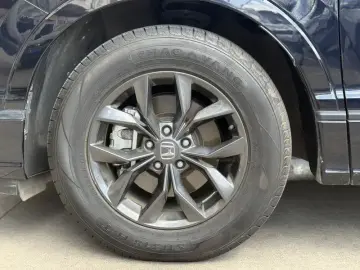 2023 Honda Breeze с пробегом 27 000 км