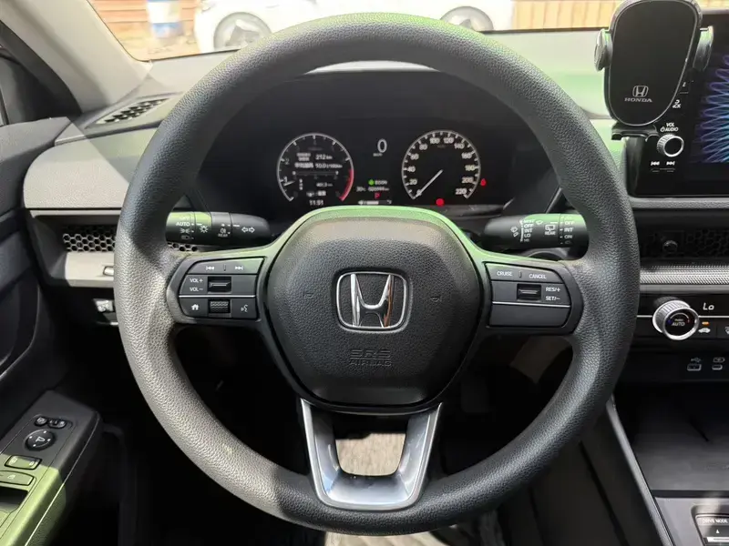 2023 Honda Breeze с пробегом 27 000 км