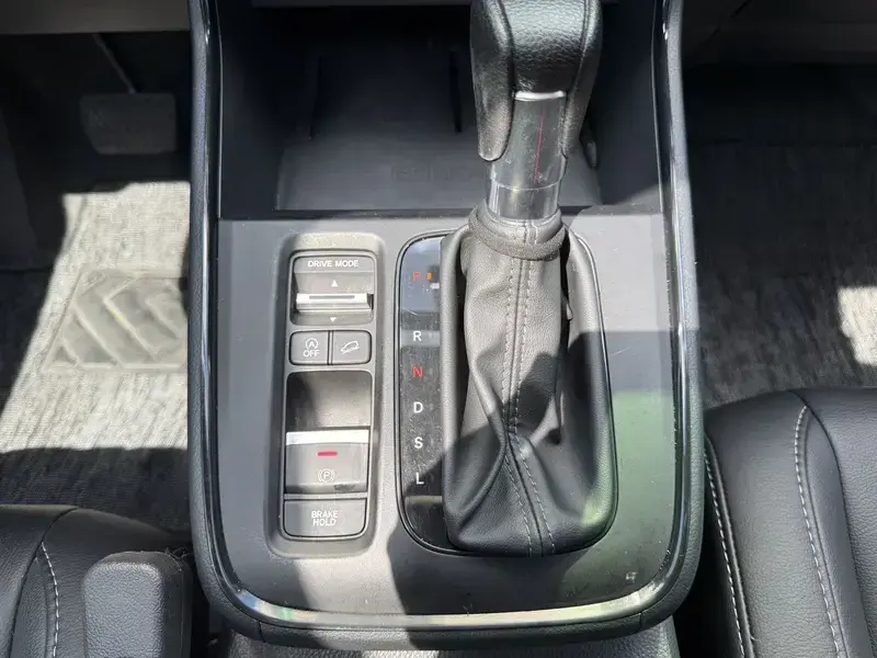 2023 Honda Breeze с пробегом 27 000 км